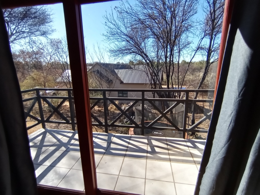 3 Bedroom Property for Sale in Vaal de Grace Nature Estate Free State